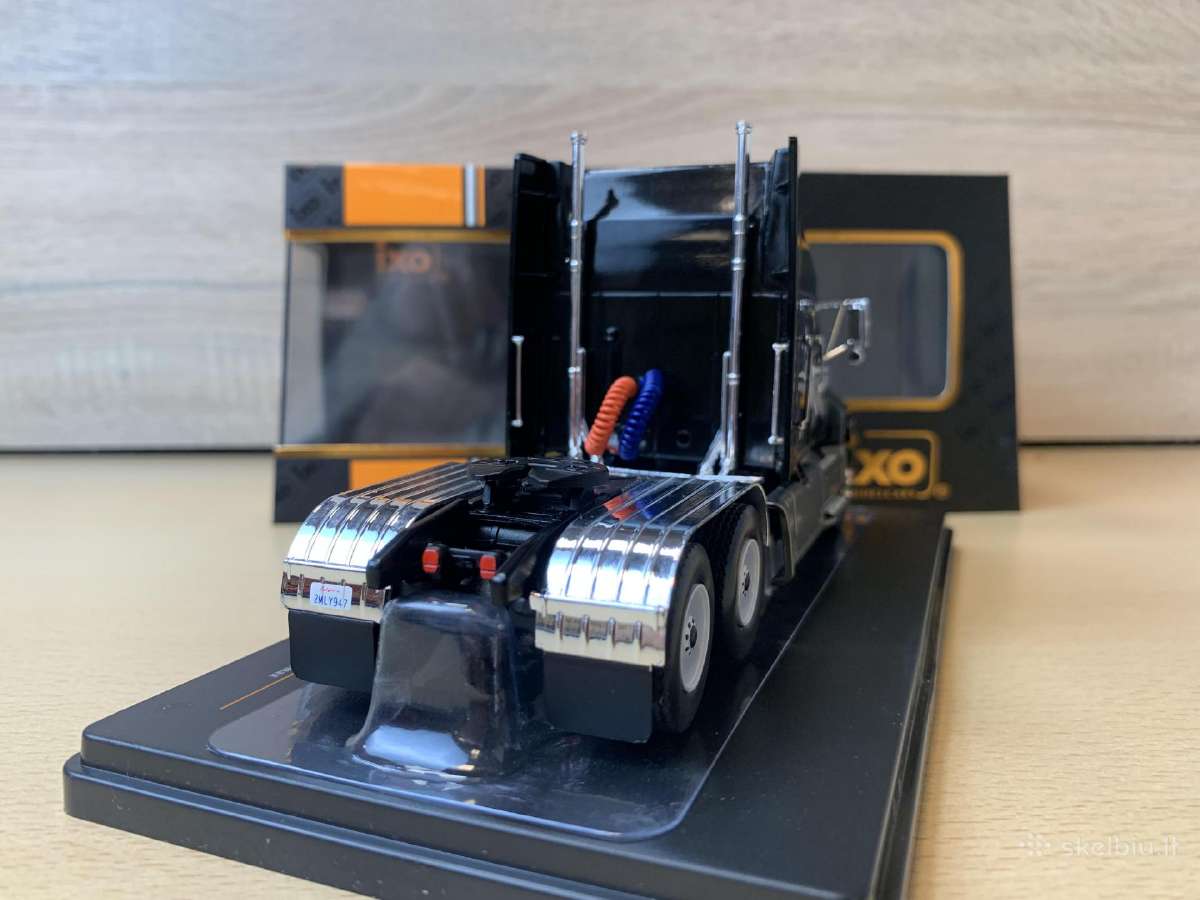 Ford Aeromax, 1990 - 1:43 IXO - nuotraukos Nr. 3