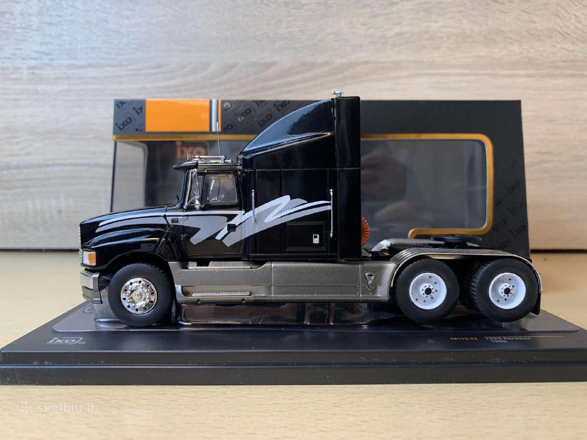 Ford Aeromax, 1990 - 1:43 IXO