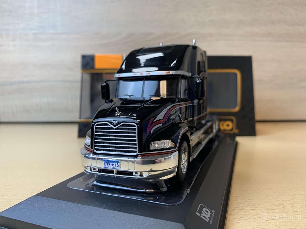 Mack Vision, 2000 - 1:43 IXO - nuotraukos Nr. 2