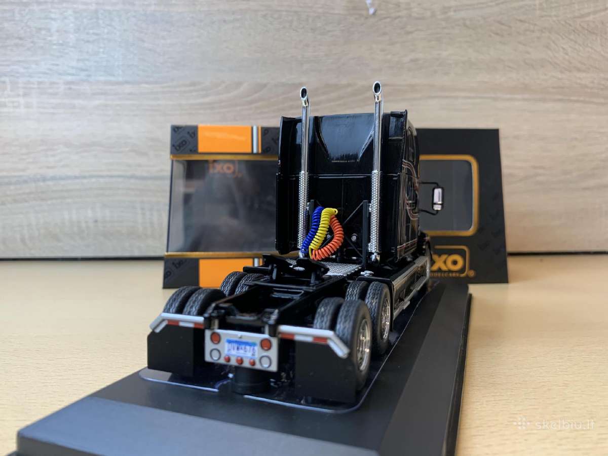 Mack Vision, 2000 - 1:43 IXO - nuotraukos Nr. 3