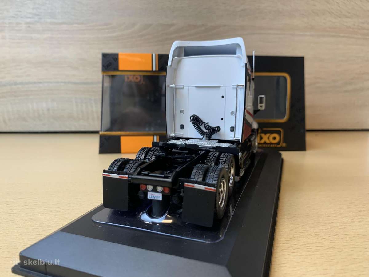 Kenworth T2000, 1998 - 1:43 IXO - nuotraukos Nr. 3