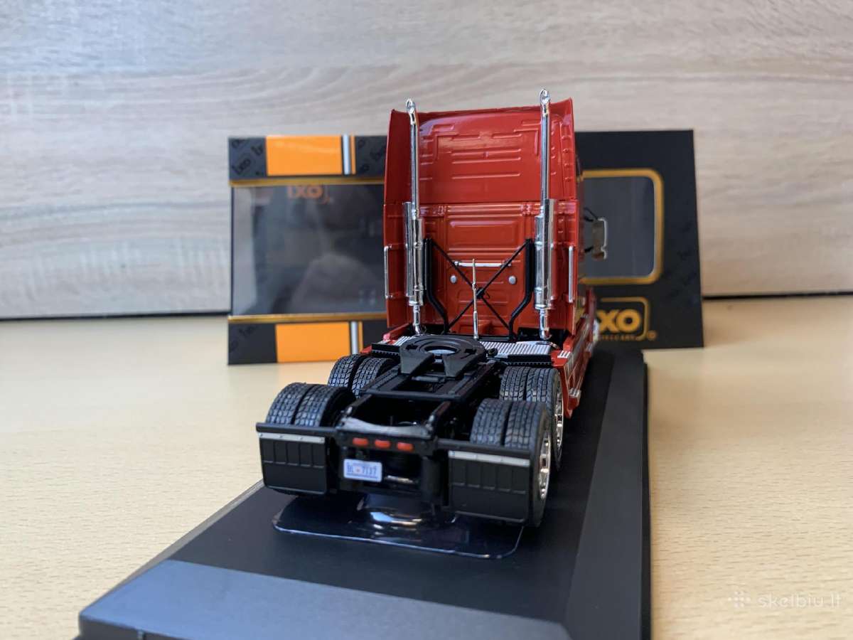 Volvo Vnl 730, 2010 - 1:43 IXO - nuotraukos Nr. 3