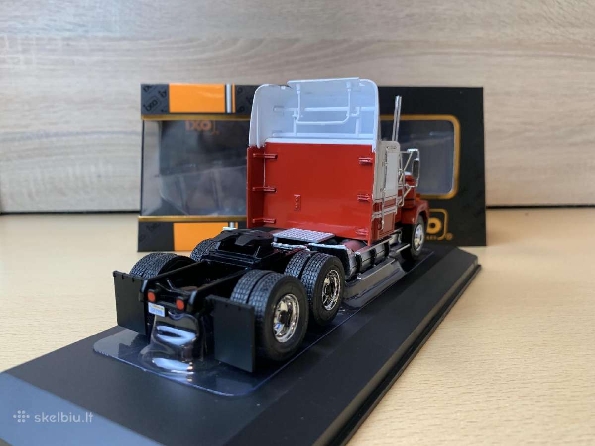 Gmc General, 1980 - 1:43 IXO - nuotraukos Nr. 3