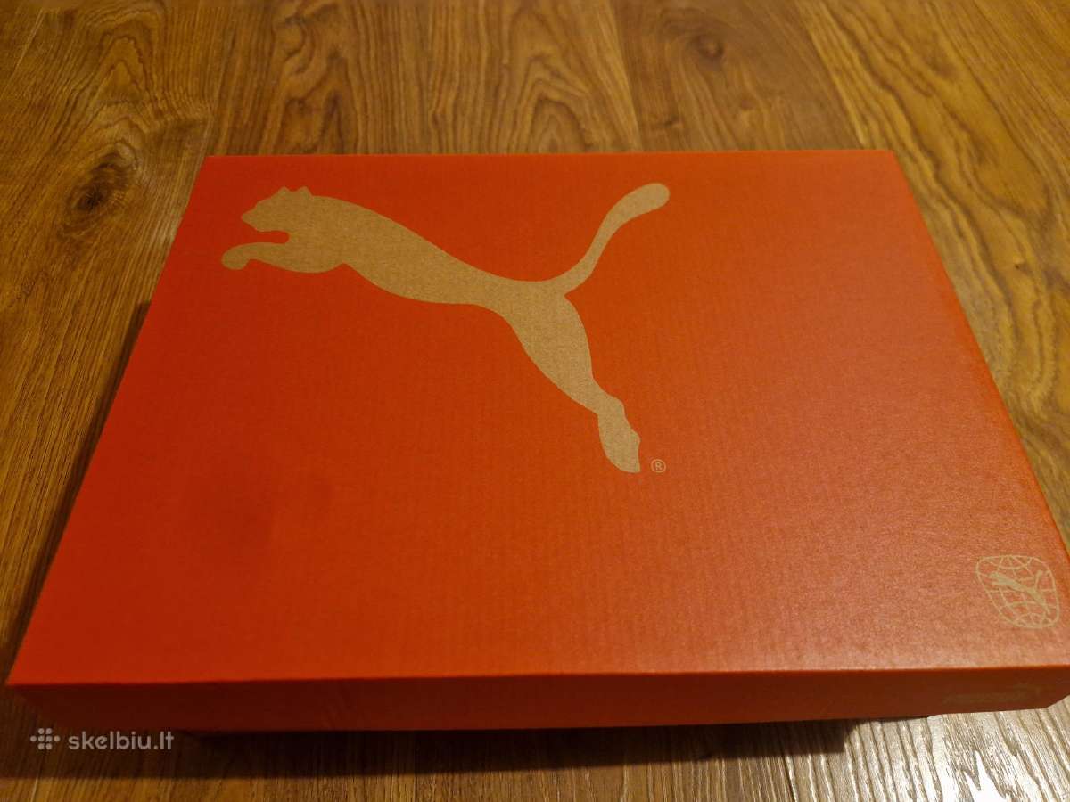 Puma - nuotraukos Nr. 5