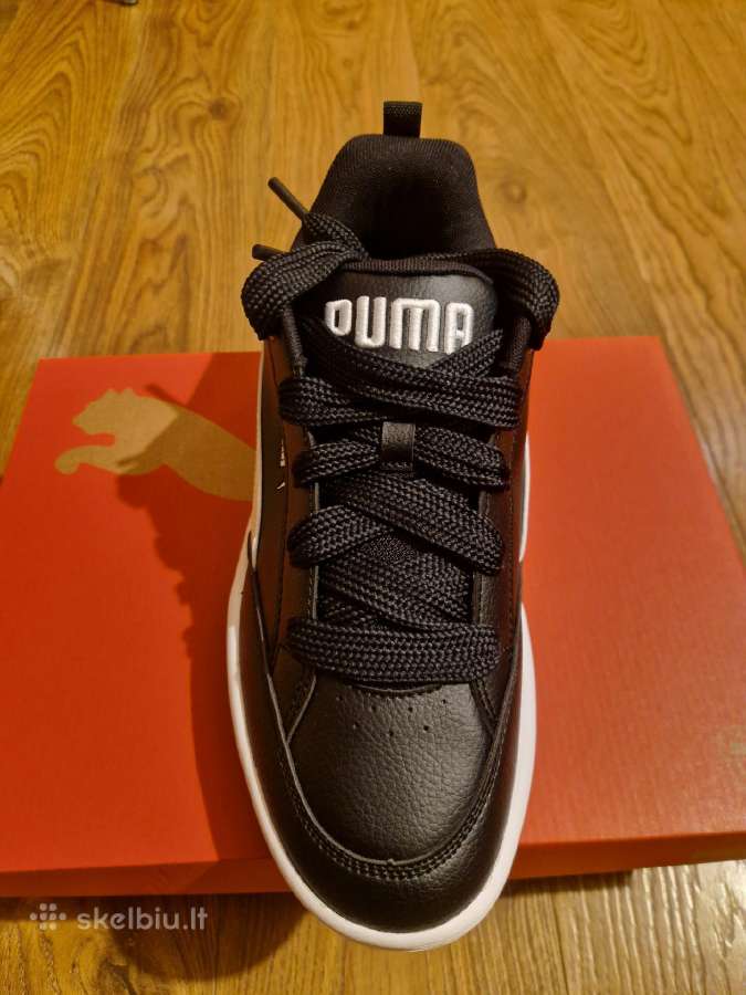 Puma - nuotraukos Nr. 2