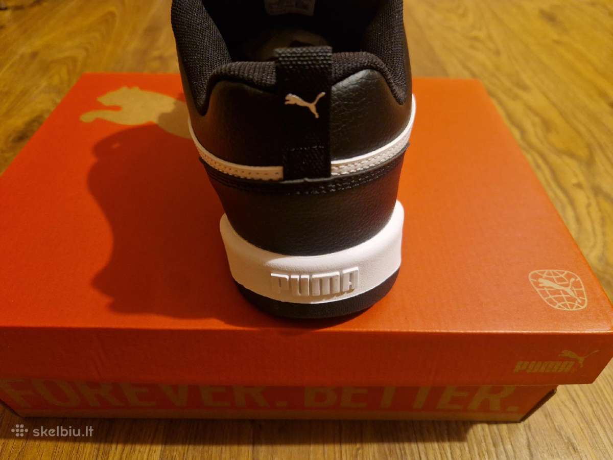 Puma - nuotraukos Nr. 8
