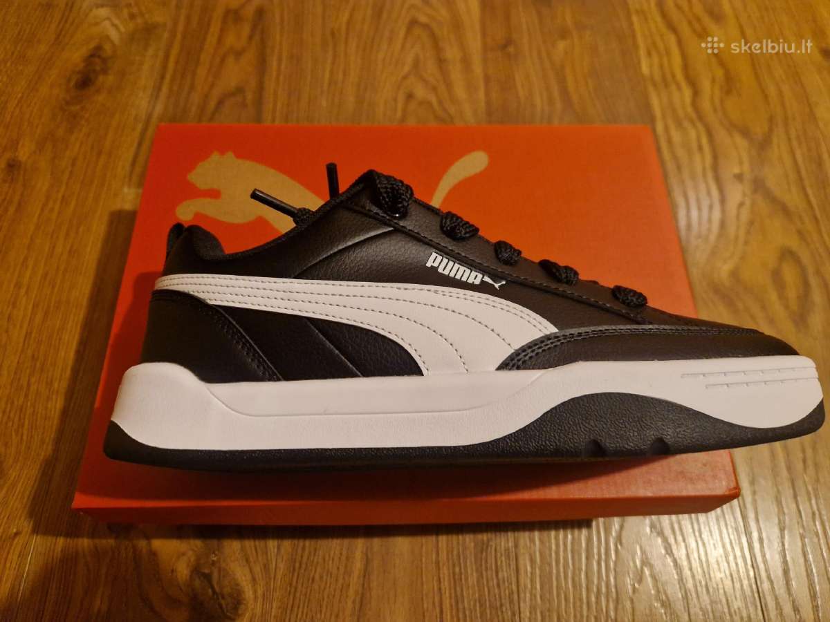 Puma - nuotraukos Nr. 3
