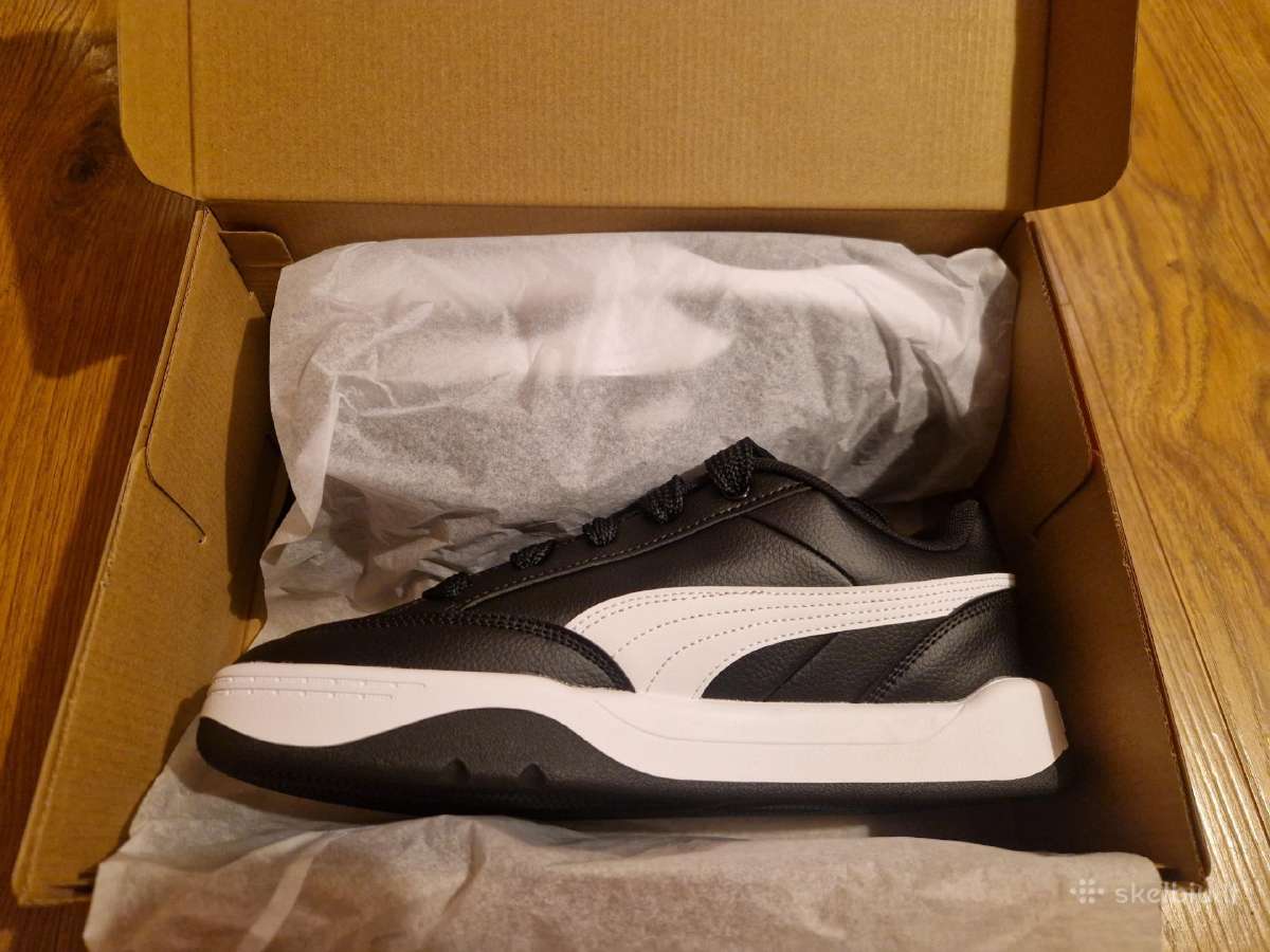 Puma - nuotraukos Nr. 7