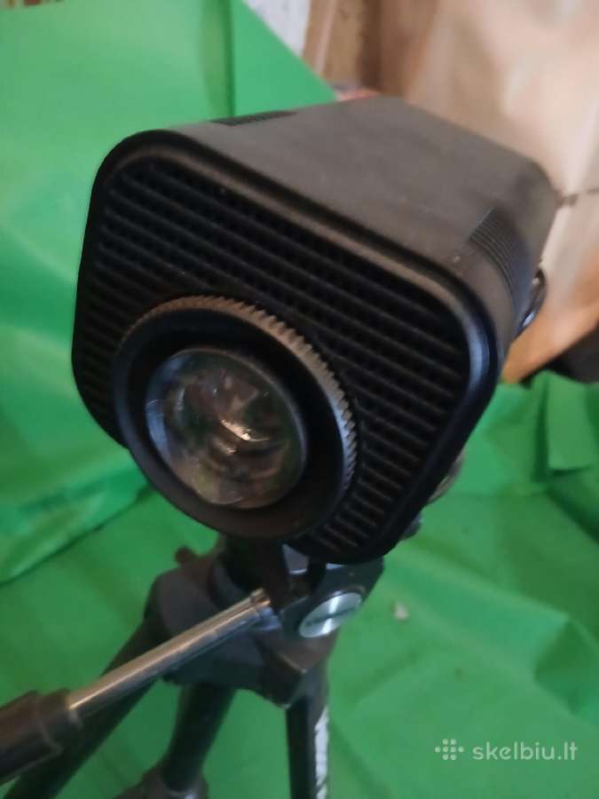 Magcubic projektorius Hy320 Pro