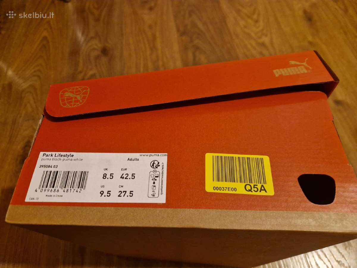 Puma - nuotraukos Nr. 9