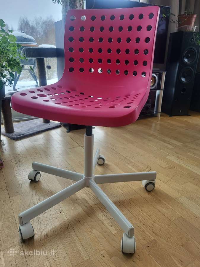 Ikea kedė