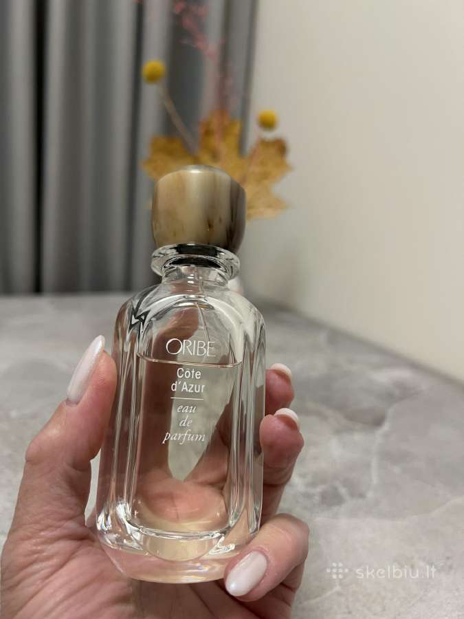 Kvepalai "Oribe Cote D Azur Eau De Parfum" 100 ml