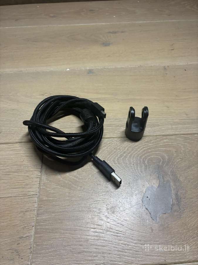 Hyperx Quadcast mikrofonas - nuotraukos Nr. 3