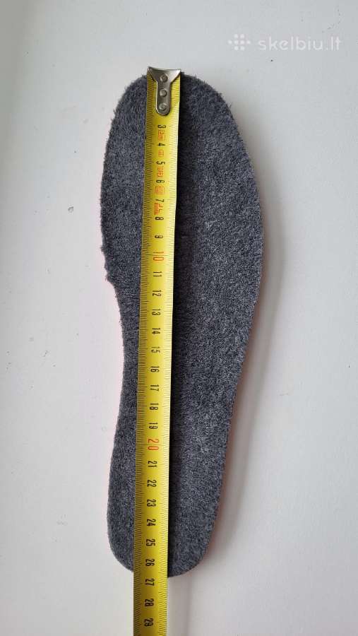 Moteriški slidinėjimo batai Rossignol Alltrack 70 - nuotraukos Nr. 6