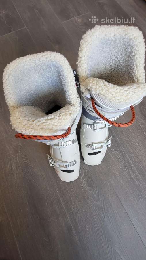 Moteriški slidinėjimo batai Rossignol Alltrack 70 - nuotraukos Nr. 3