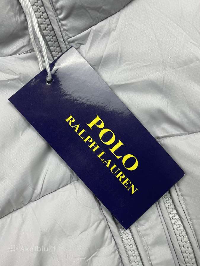 Ralph Lauren Striukė - nuotraukos Nr. 2