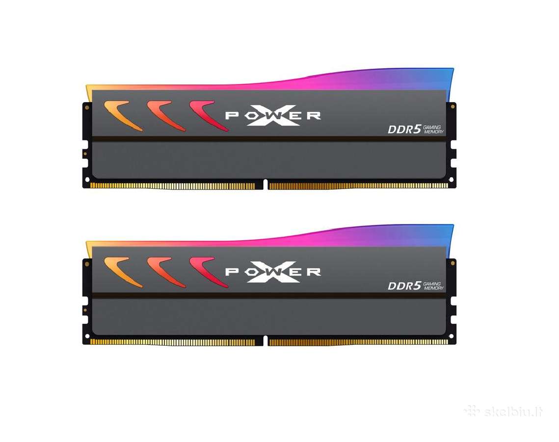I5-14400f, 16gb/5060ti, 32gb/ddr5, 2tb/SSD, Win11 - nuotraukos Nr. 25