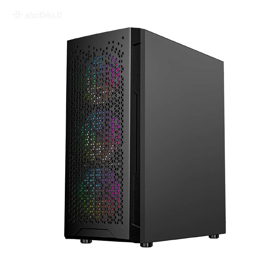I5-14400f, 16gb/5060ti, 32gb/ddr5, 2tb/SSD, Win11 - nuotraukos Nr. 5