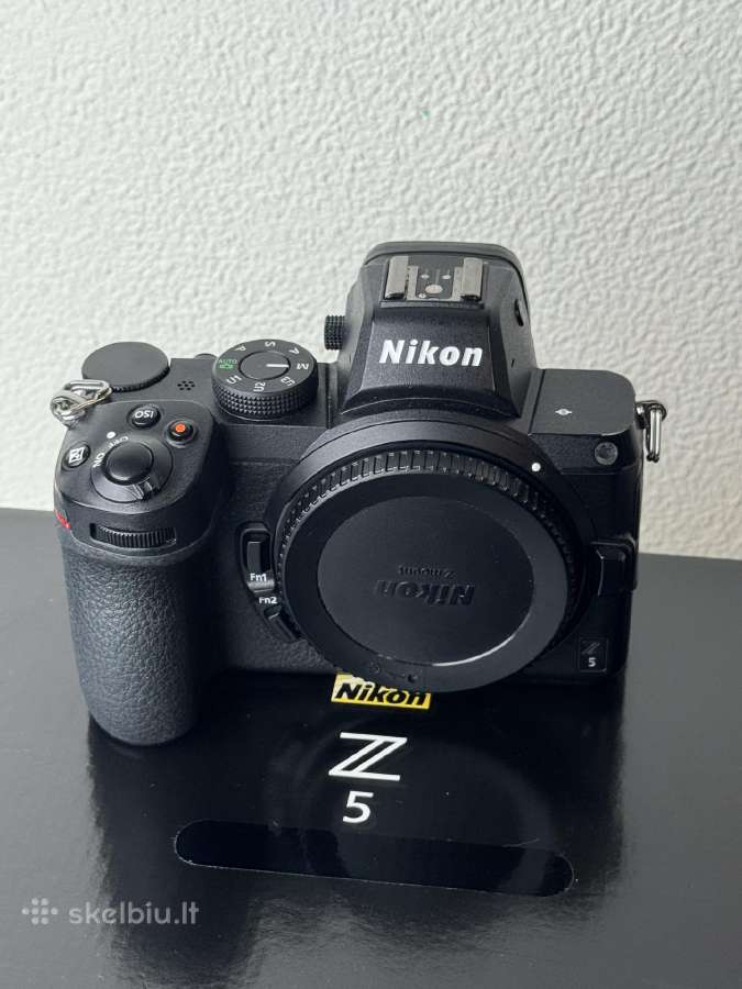 Nikon,godox ir kt. foto įranga