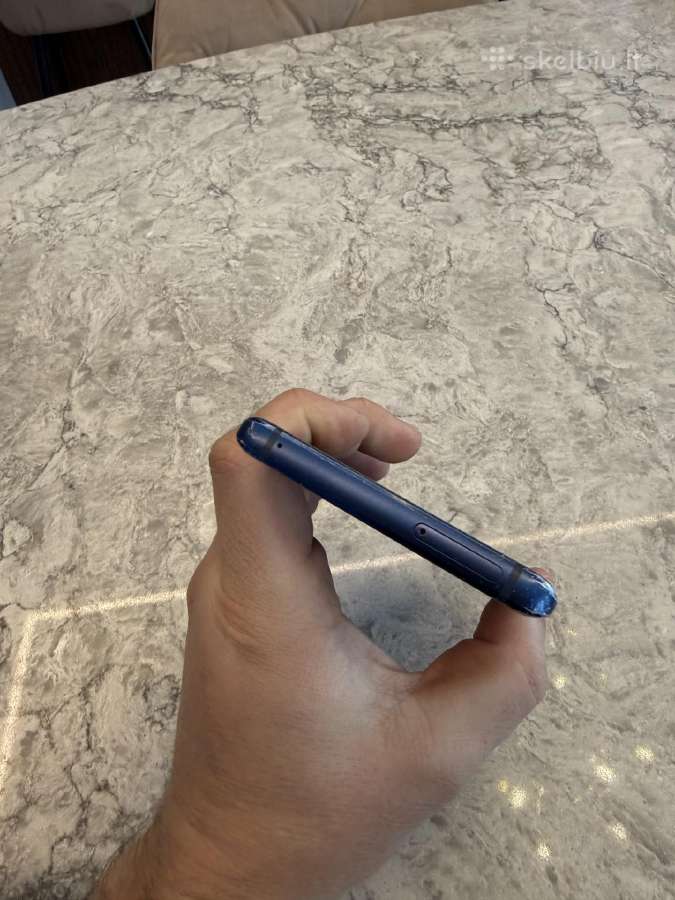 Samsung Note 9, 6/128gb - nuotraukos Nr. 5