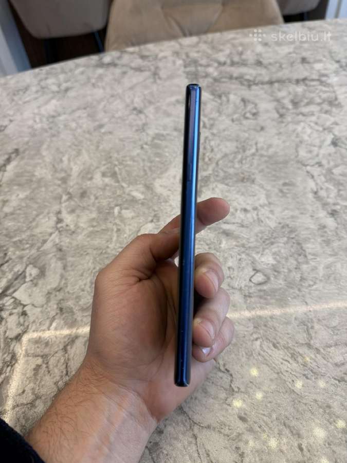 Samsung Note 9, 6/128gb - nuotraukos Nr. 7