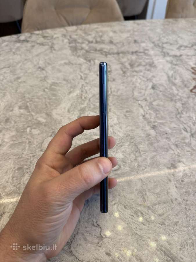Samsung Note 9, 6/128gb - nuotraukos Nr. 8