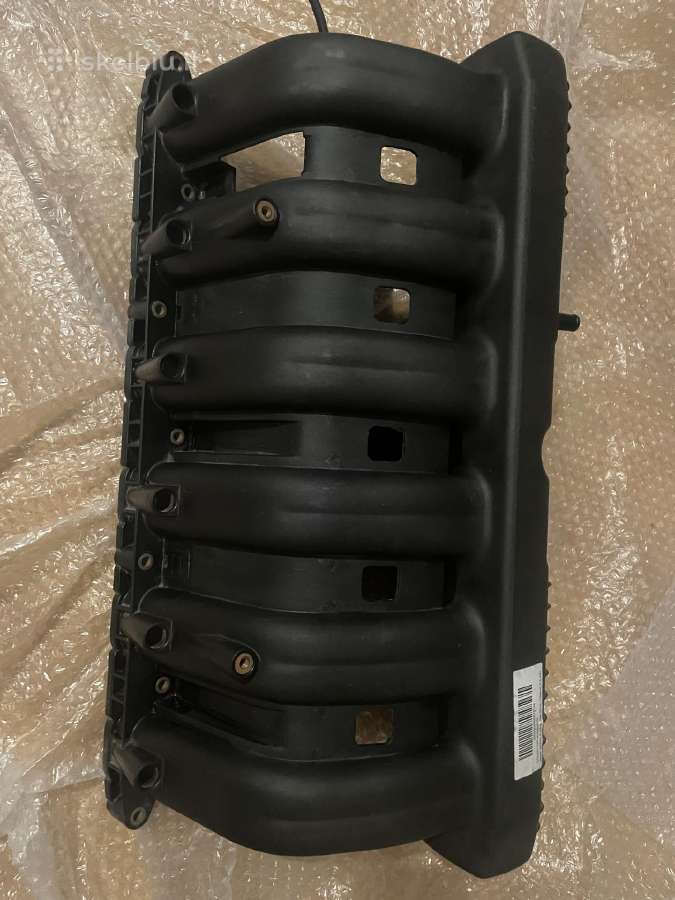 M50 įsiurbimo kolektorius (intake manifold)