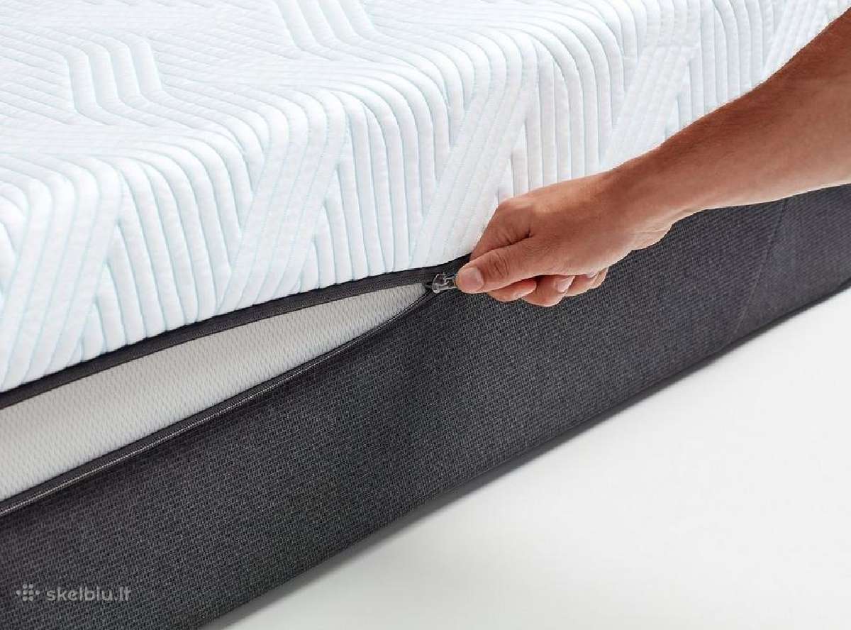 Naujausi Tempur 40% pigiau + Dovana (170 €) - nuotraukos Nr. 4