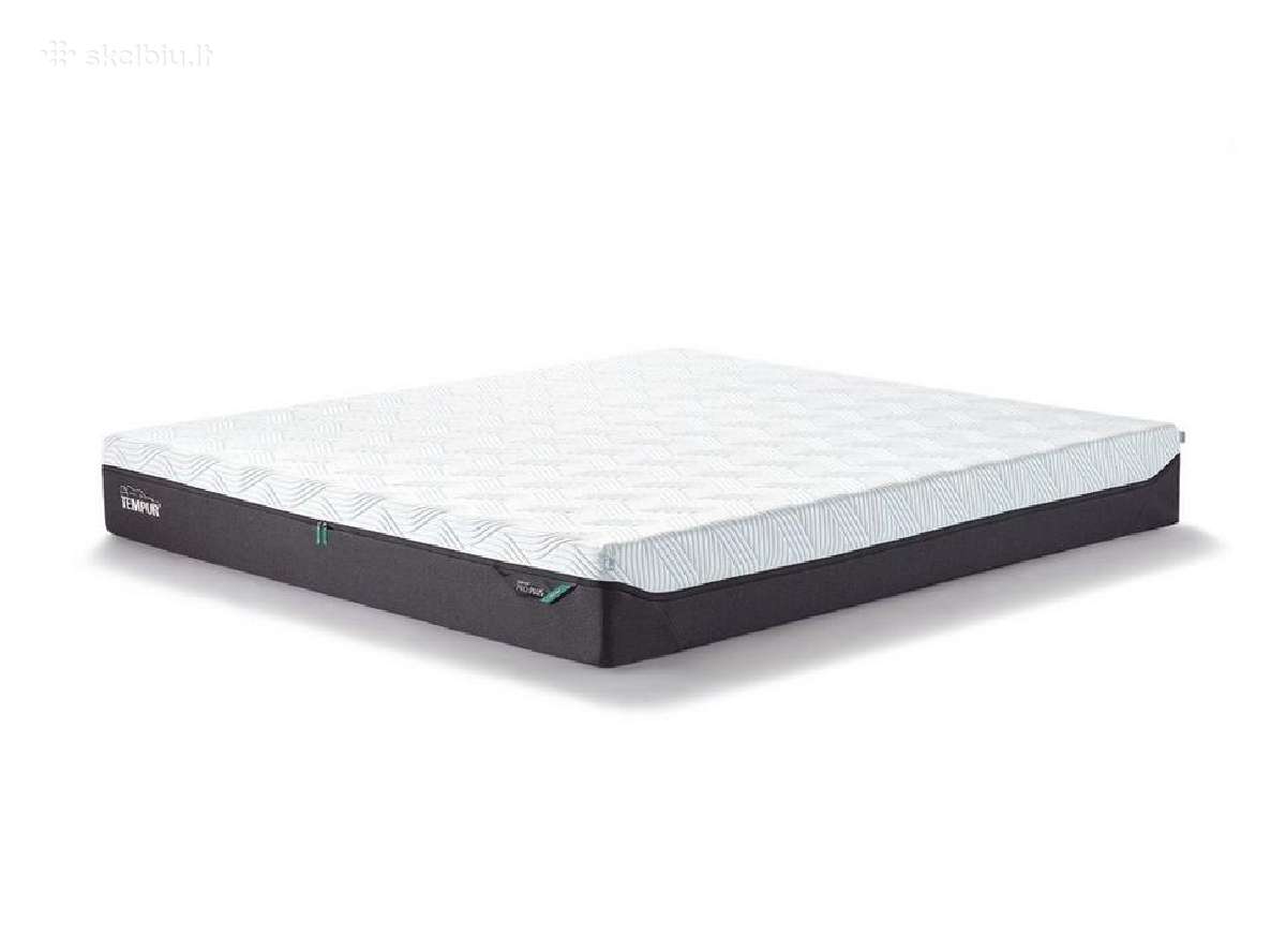 Naujausi Tempur 40% pigiau + Dovana (170 €) - nuotraukos Nr. 3