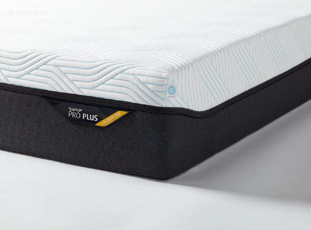 Naujausi Tempur 40% pigiau + Dovana (170 €) - nuotraukos Nr. 6
