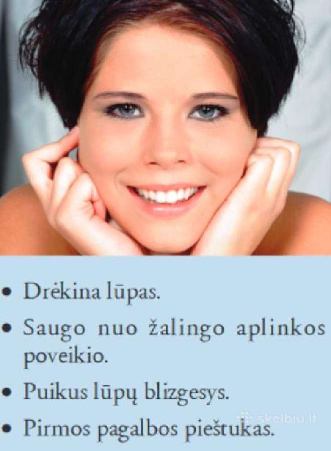 Forever lūpų pieštukas - iš alavijo - nuotraukos Nr. 3
