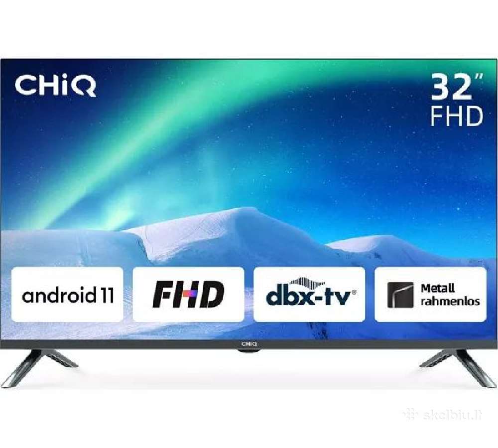 Smart TV 32 "