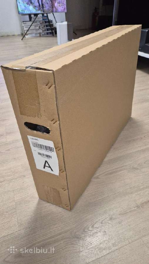 Smart TV 32 " - nuotraukos Nr. 7