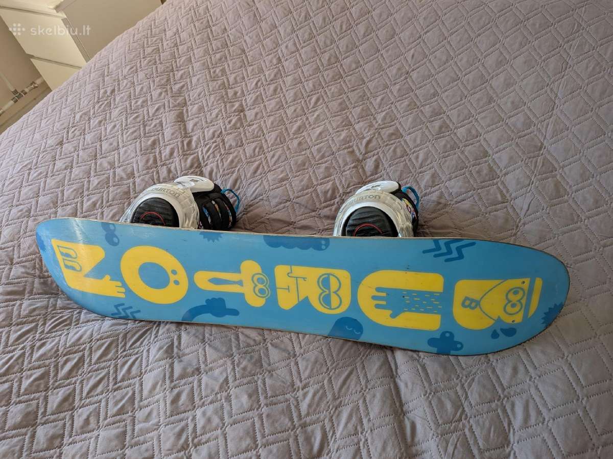 Burton after school 90 - nuotraukos Nr. 3