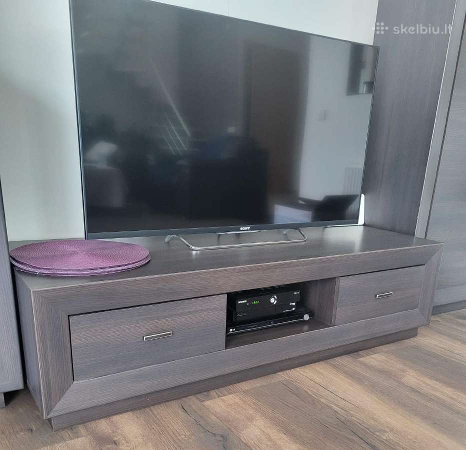 TV staliukas