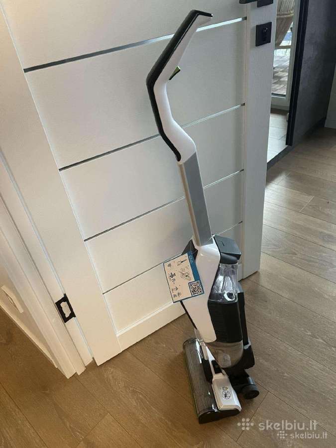 Siurblys Bissell Crosswavex7 Plus Cordless Pet Pro