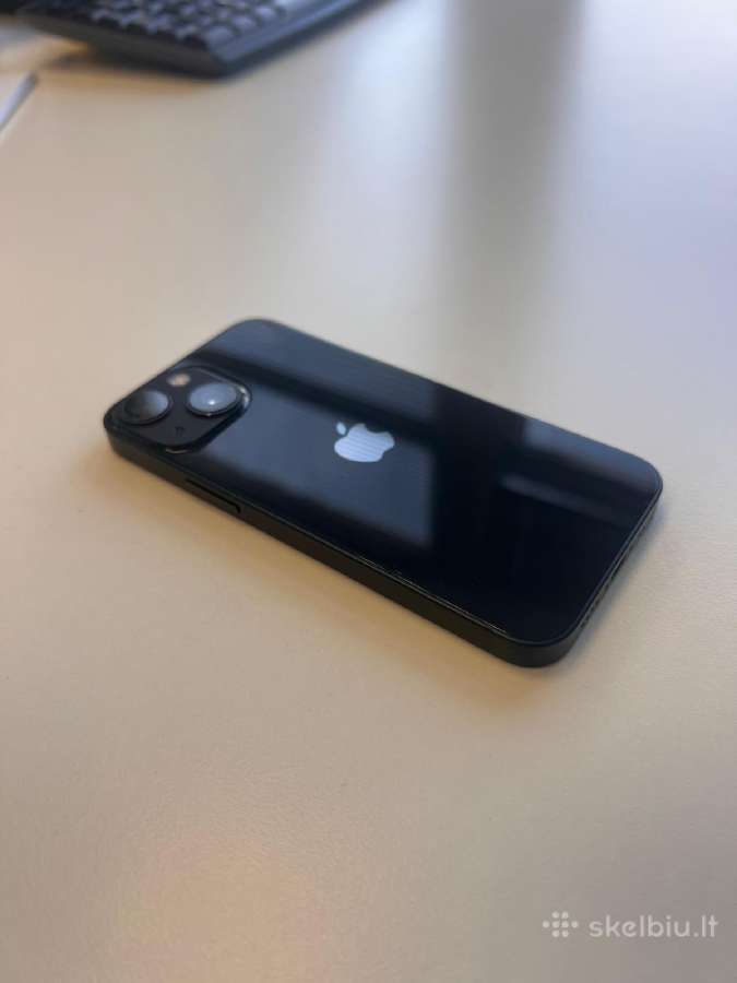 iPhone 13 mini 256 GB