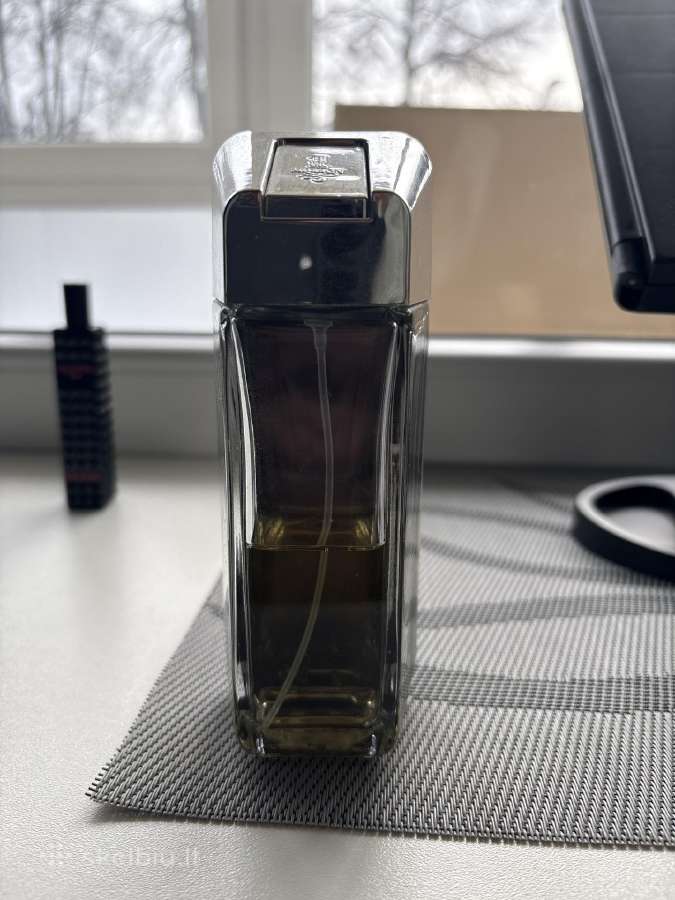 Paco Rabbane 1 Million Lucky - nuotraukos Nr. 2