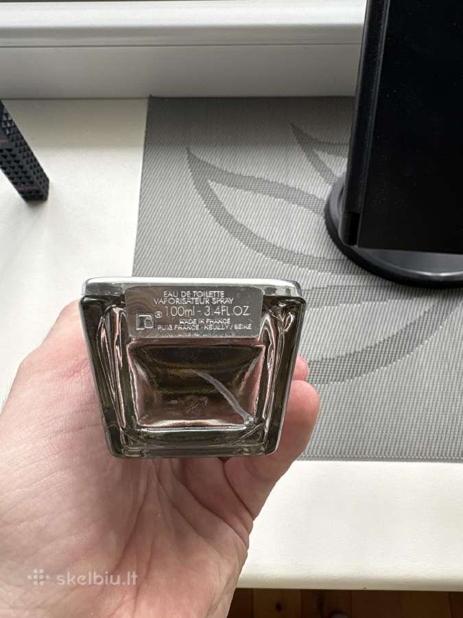 Paco Rabbane 1 Million Lucky - nuotraukos Nr. 3