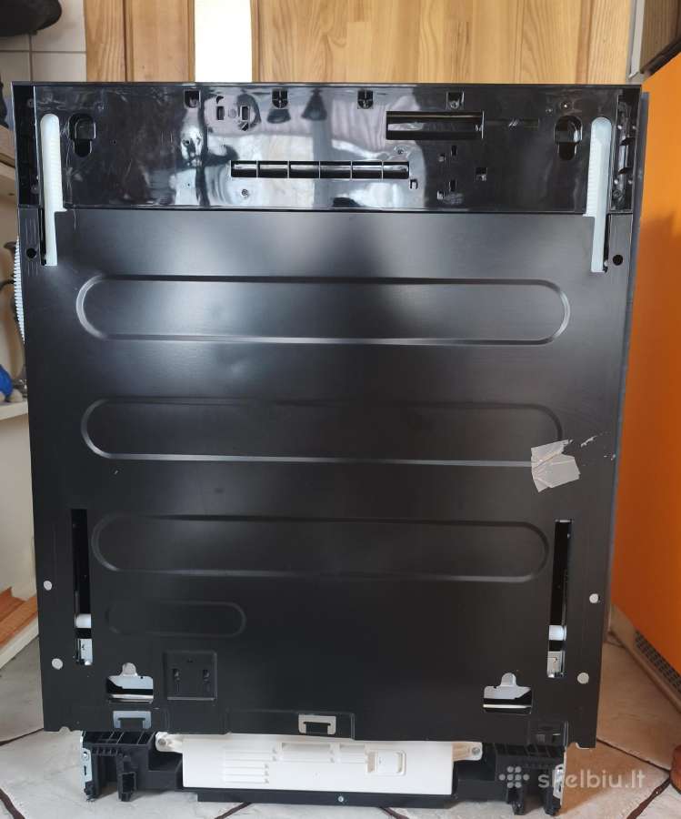 Įmontuojama indaplovė Samsung (Dw60bg830i00eu)