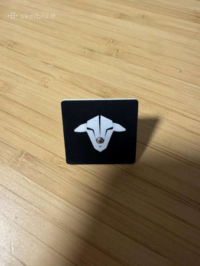 Tbs 5g8 Rhcp Patch Antena