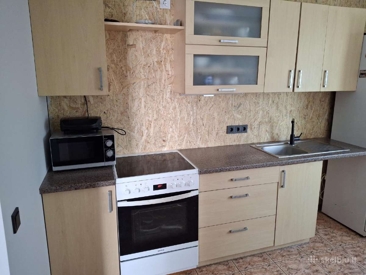 Virtuvinis komplektas