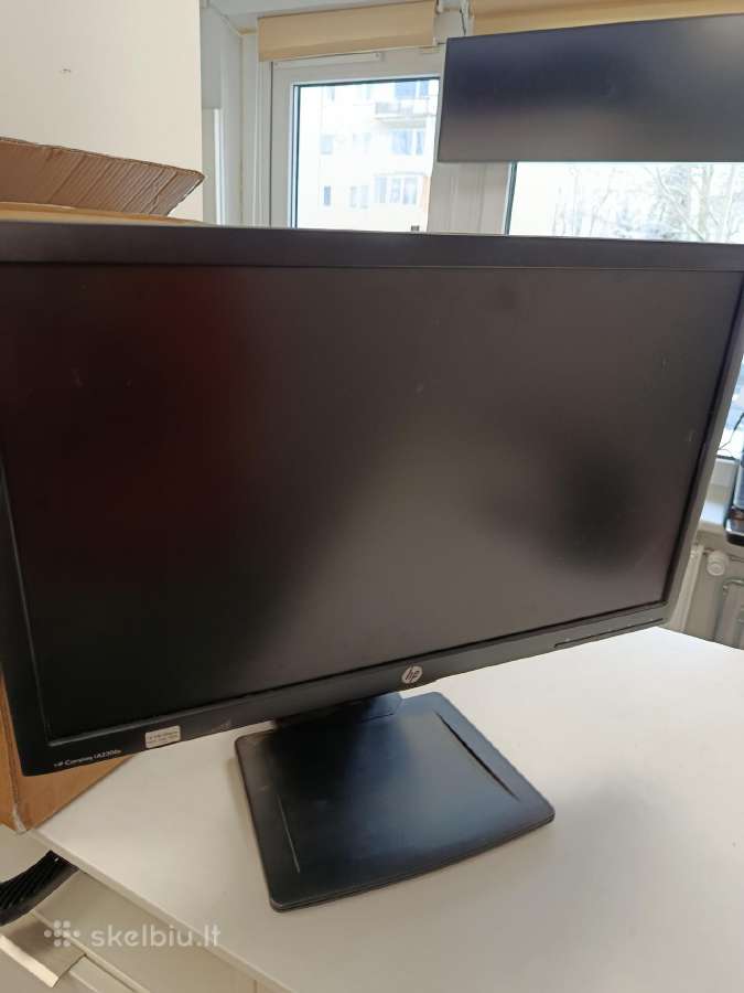 Naudoti monitoriai nuo 10eur - nuotraukos Nr. 14