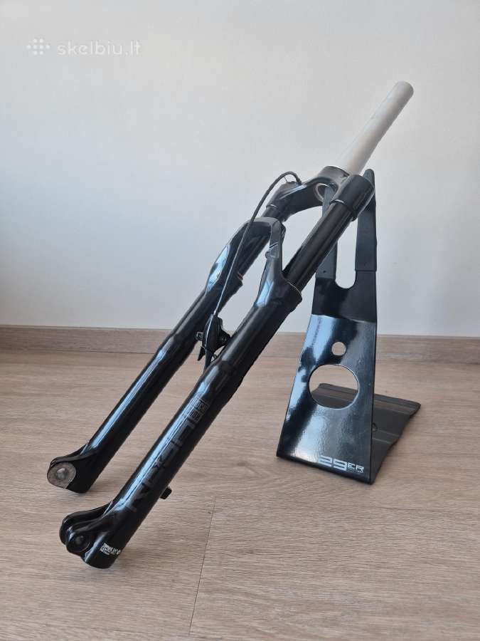 Rockshox Reba Rl 29 Boost 110mm Solo Air - nuotraukos Nr. 2
