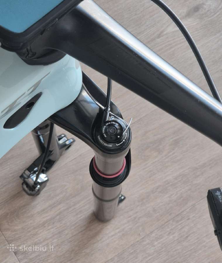 Rockshox Reba Rl 29 Boost 110mm Solo Air - nuotraukos Nr. 5