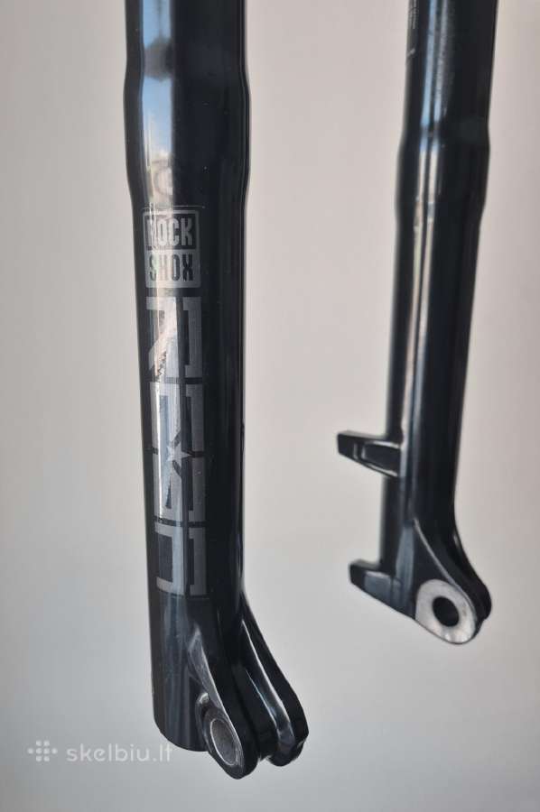 Rockshox Reba Rl 29 Boost 110mm Solo Air - nuotraukos Nr. 9