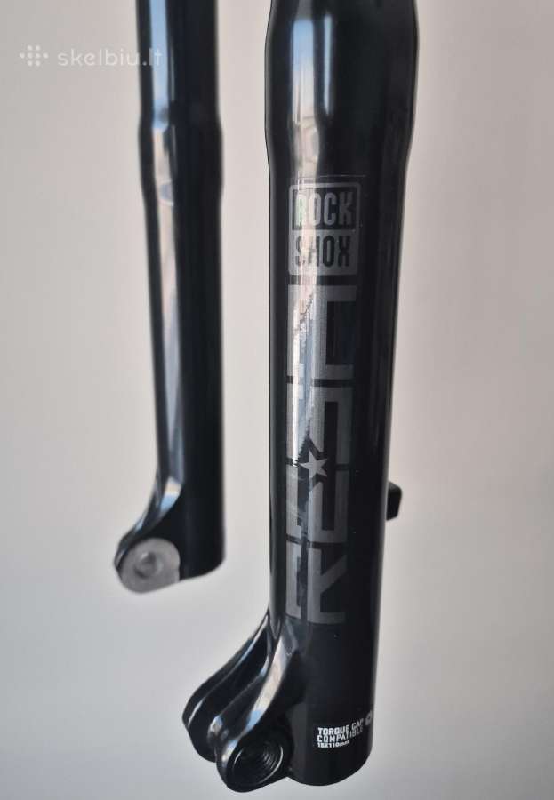 Rockshox Reba Rl 29 Boost 110mm Solo Air - nuotraukos Nr. 3
