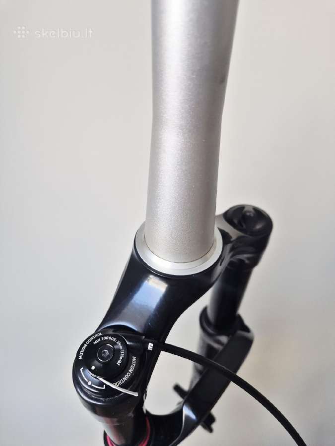 Rockshox Reba Rl 29 Boost 110mm Solo Air - nuotraukos Nr. 10