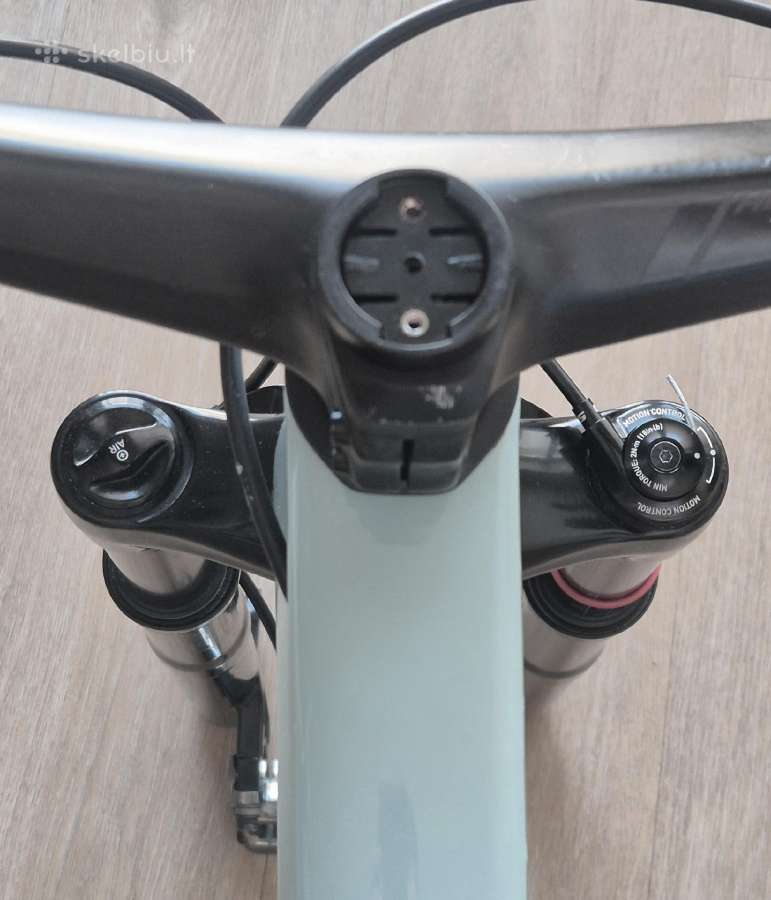 Rockshox Reba Rl 29 Boost 110mm Solo Air - nuotraukos Nr. 8