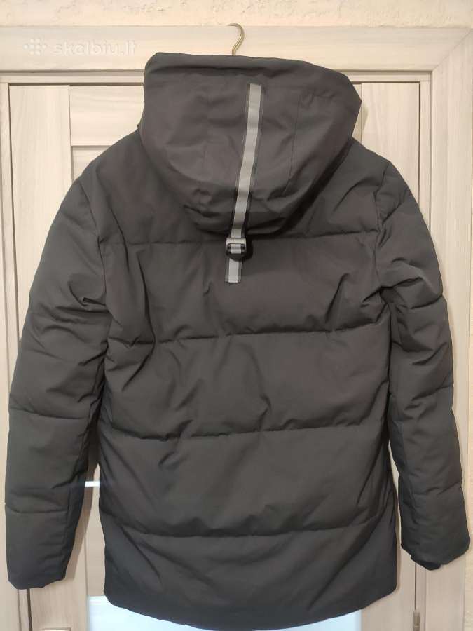 Mckinley Arctic Žieminė vyriška striukė X small - nuotraukos Nr. 5